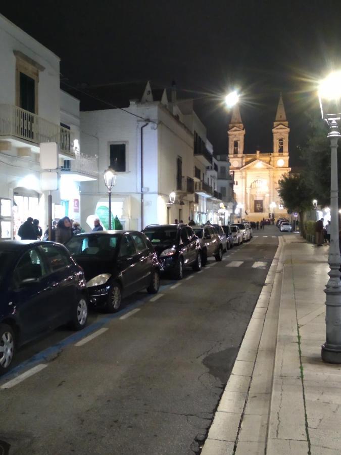 شقة Soggiornare In Centro ألبيروبيللو المظهر الخارجي الصورة